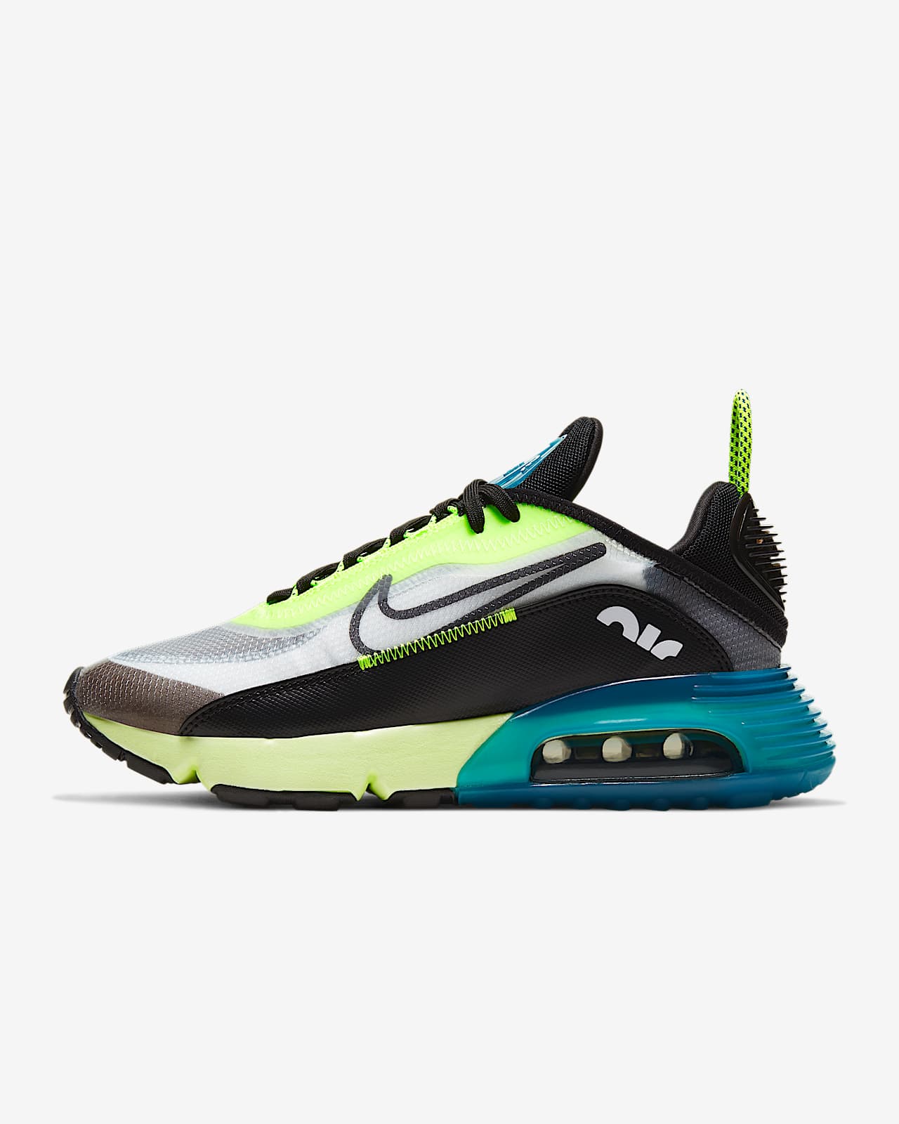 are nike 2090 good for running